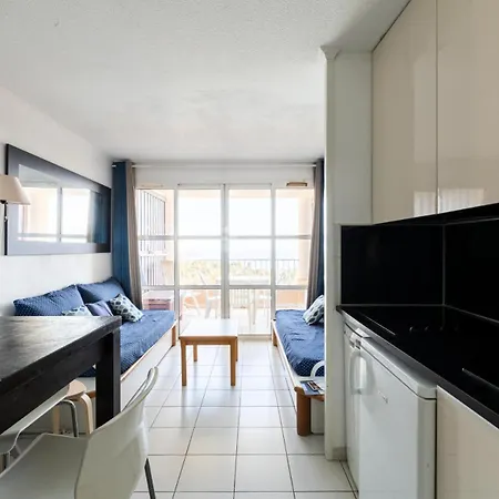 Le Hameau De Cap Esterel - Maeva - 5 Personnes - Selection Mae-7944 Apartament Saint-Raphaël