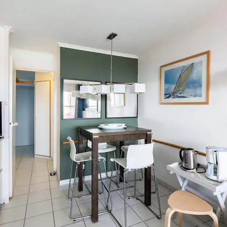 Le Hameau De Cap Esterel - Maeva - 5 Personnes - Selection Mae-7944 Apartament *