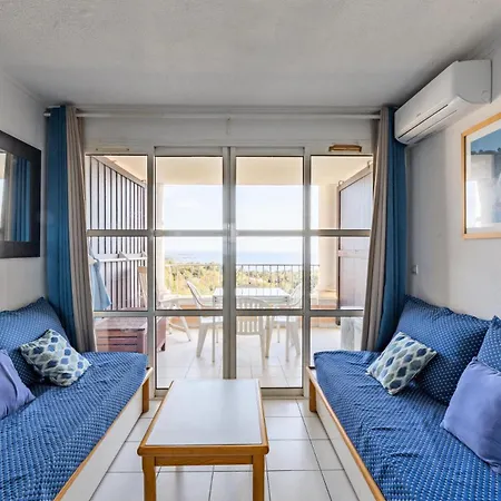 Le Hameau De Cap Esterel - Maeva - 5 Personnes - Selection Mae-7944 Apartament *