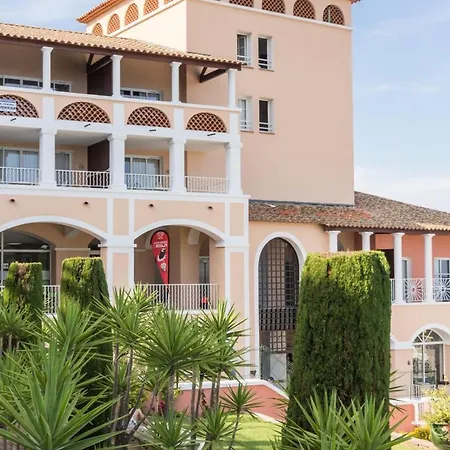 Apartament Le Hameau De Cap Esterel - Maeva - 5 Personnes - Selection Mae-7944 Saint-Raphaël