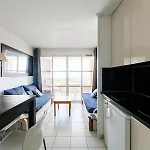 Le Hameau De Cap Esterel - Maeva - 5 Personnes - Selection Mae-7944 Апартаменты Сен-Рафаэль