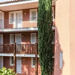 Апартаменты Le Hameau De Cap Esterel - Maeva - 5 Personnes - Selection Mae-7944 *
