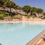 Le Hameau De Cap Esterel - Maeva - 5 Personnes - Selection Mae-7944 Апартаменты Сен-Рафаэль