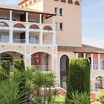 Апартаменты Le Hameau De Cap Esterel - Maeva - 5 Personnes - Selection Mae-7944 Сен-Рафаэль