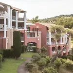 公寓 Le Hameau De Cap Esterel - Maeva - 5 Personnes - Selection Mae-7944 *
