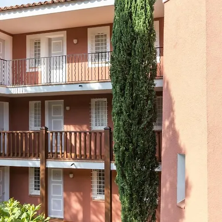 Daire Le Hameau De Cap Esterel - Maeva - Climatise 5 Personnes - Selection Mae-7944 *