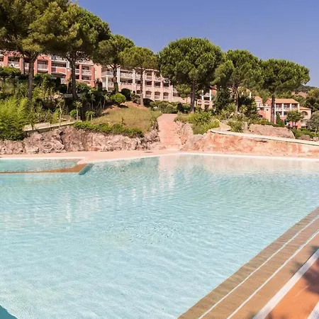 Le Hameau De Cap Esterel - Maeva - Climatise 5 Personnes - Selection Mae-7944 Daire Saint-Raphaël