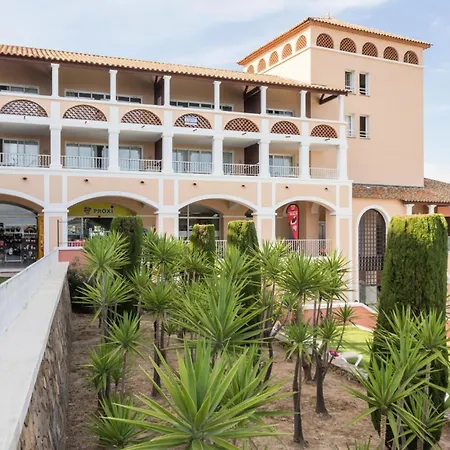 Apartment Le Hameau De Cap Esterel - Maeva - 5 Personnes - Selection Mae-7944 *