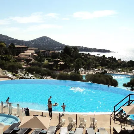 Résidence Le Hameau De Cap Esterel - Maeva - Climatisé 5 Personnes - Sélection Mae-7944 Apartamento