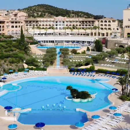 Résidence Le Hameau De Cap Esterel - Maeva - Climatisé 5 Personnes - Sélection Mae-7944 Apartamento Saint-Raphaël
