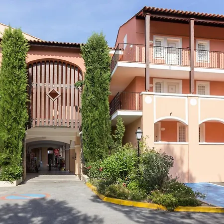 Le Hameau De Cap Esterel - Maeva - 5 Personnes - Selection Mae-7944 Сен-Рафаэль