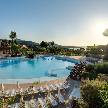 Le Hameau De Cap Esterel - Maeva - 5 Personnes - Selection Mae-7944
