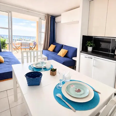Le Hameau De Cap Esterel - Maeva - 5 Personnes - Selection Mae-7944 Апартаменты
