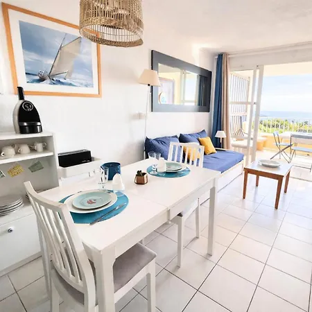 Le Hameau De Cap Esterel - Maeva - 5 Personnes - Selection Mae-7944 Сен-Рафаэль