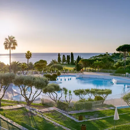 Le Hameau De Cap Esterel - Maeva - Climatise 5 Personnes - Selection Mae-7944 Апартаменты Сен-Рафаэль