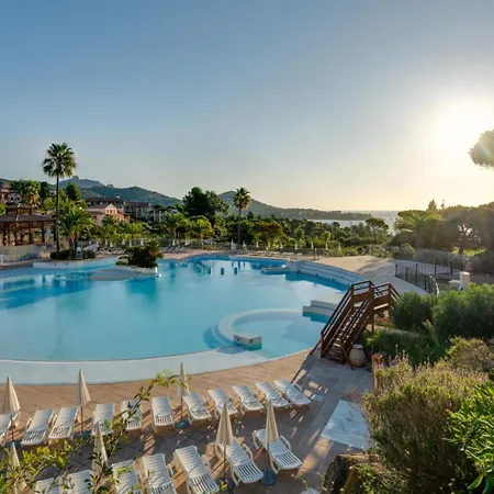 Le Hameau De Cap Esterel - Maeva - Climatise 5 Personnes - Selection Mae-7944 *