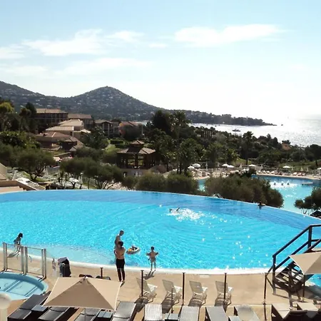 Le Hameau De Cap Esterel - Maeva - Climatise 5 Personnes - Selection Mae-7944 Сен-Рафаэль