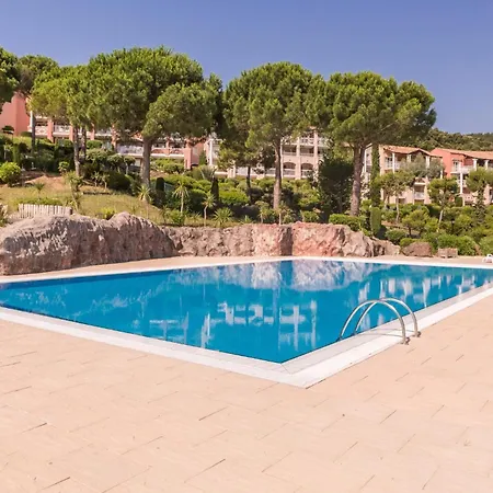 Le Hameau De Cap Esterel - Maeva - Climatise 5 Personnes - Selection Mae-7944 Сен-Рафаэль