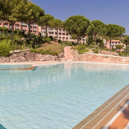 Le Hameau De Cap Esterel - Maeva - Climatise 5 Personnes - Selection Mae-7944 Сен-Рафаэль
