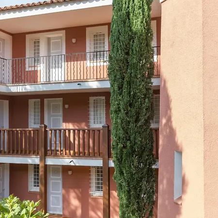 Le Hameau De Cap Esterel - Maeva - Climatise 5 Personnes - Selection Mae-7944 *