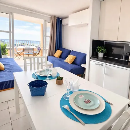 Le Hameau De Cap Esterel - Maeva - Climatise 5 Personnes - Selection Mae-7944 Saint-Raphaël