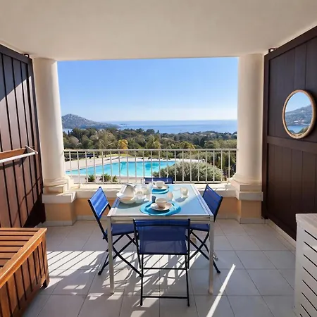 Le Hameau De Cap Esterel - Maeva - Climatise 5 Personnes - Selection Mae-7944