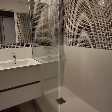 Апартаменты Le Hameau De Cap Esterel - Maeva - Climatise 5 Personnes - Selection Mae-7944 *