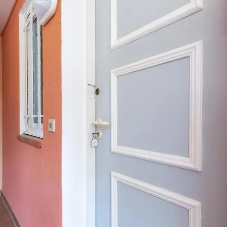 Le Hameau De Cap Esterel - Maeva - Climatise 5 Personnes - Selection Mae-7944 Appartement Saint-Raphaël