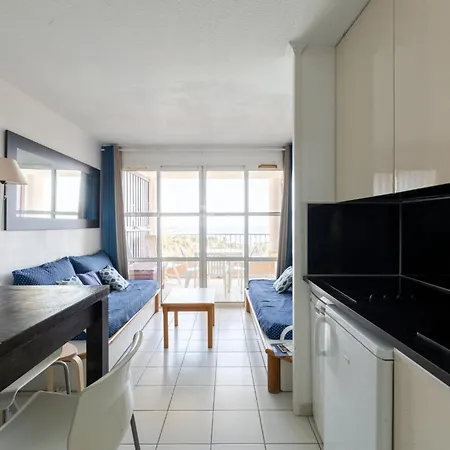 Le Hameau De Cap Esterel - Maeva - Climatise 5 Personnes - Selection Mae-7944 Апартаменты